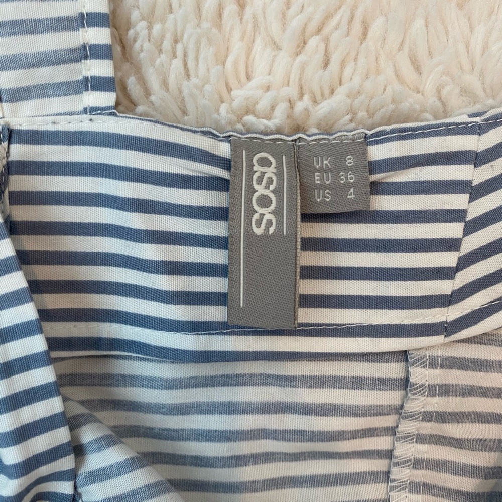 ASOS Tank - Picture 5 of 5